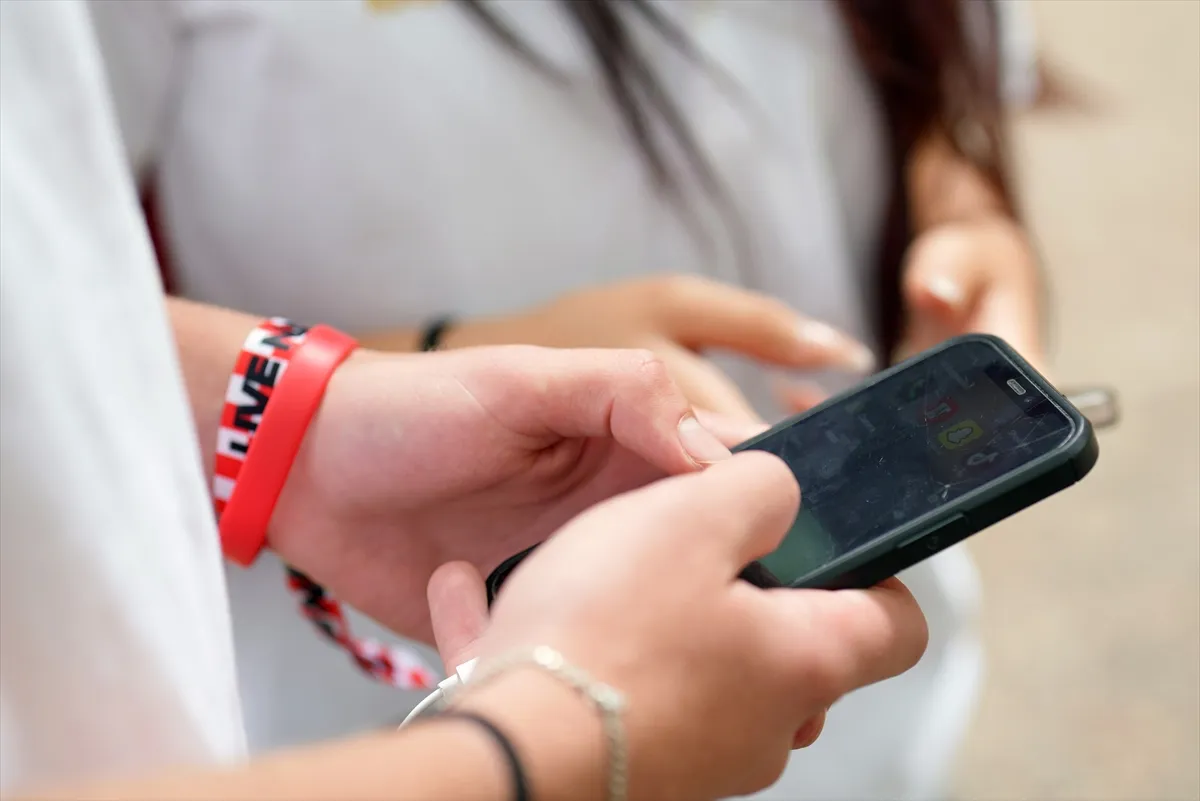 Poljska korak bliže zabrani društvenih mreža za djecu