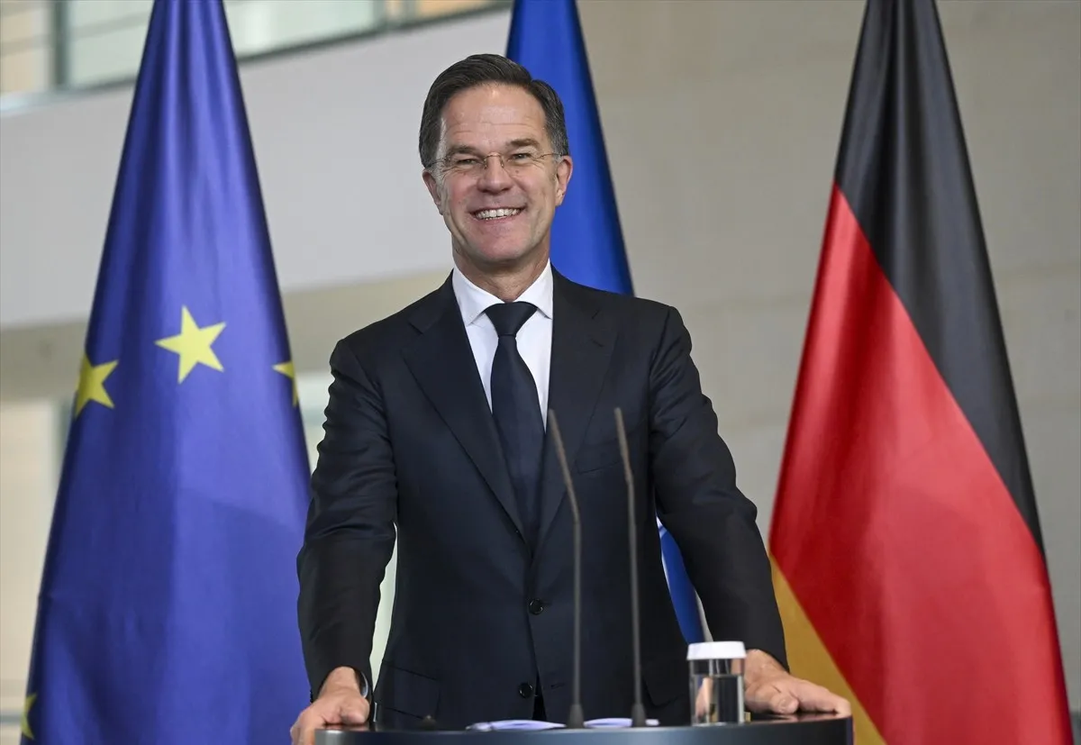 Rutte: SAD će ostati posvećene NATO-u uprkos Strategiji nacionalne bezbjednosti