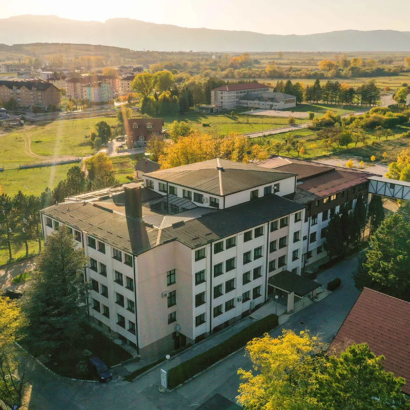 Blokada računa ugrožava rad Kantonalne bolnice Livno