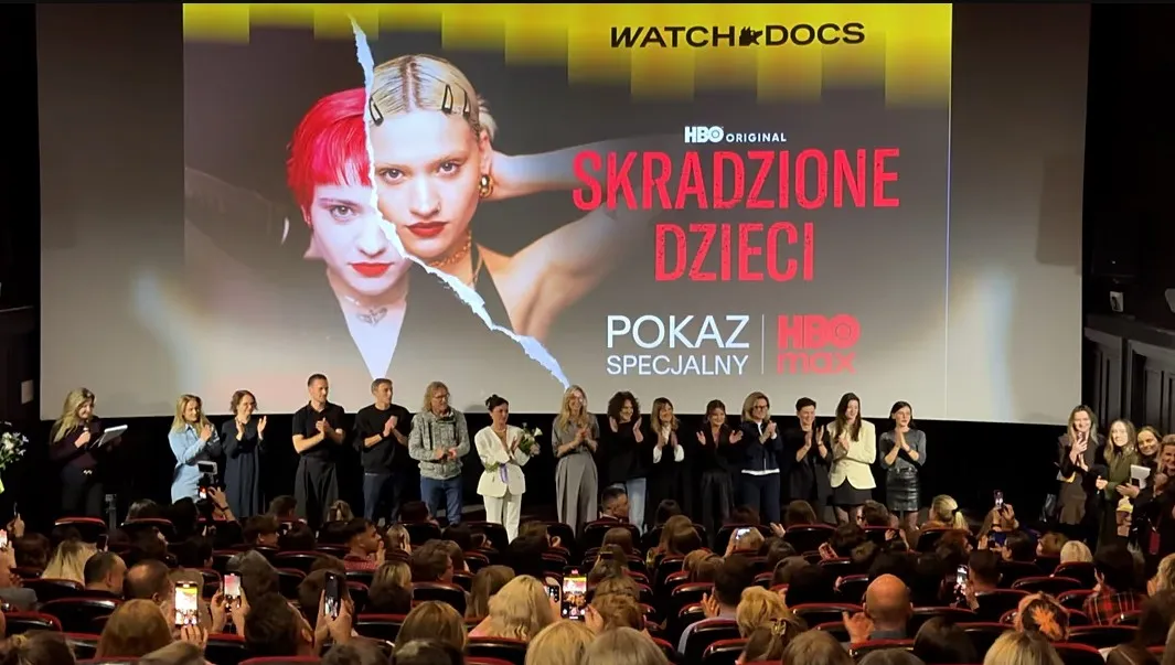 'Ukradena djeca': Novi dokumentarac istražuje sudbinu beba koje su proglašene mrtvima, ali su prodate na usvajanje