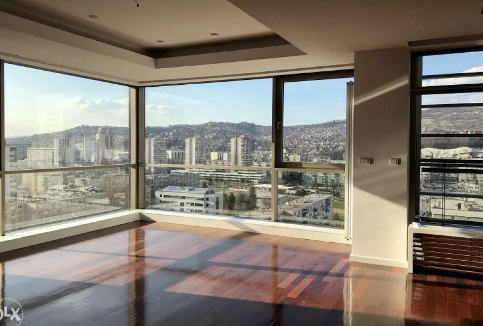 Šta je penthouse? Kako se prodaju i koliko koštaju u BiH