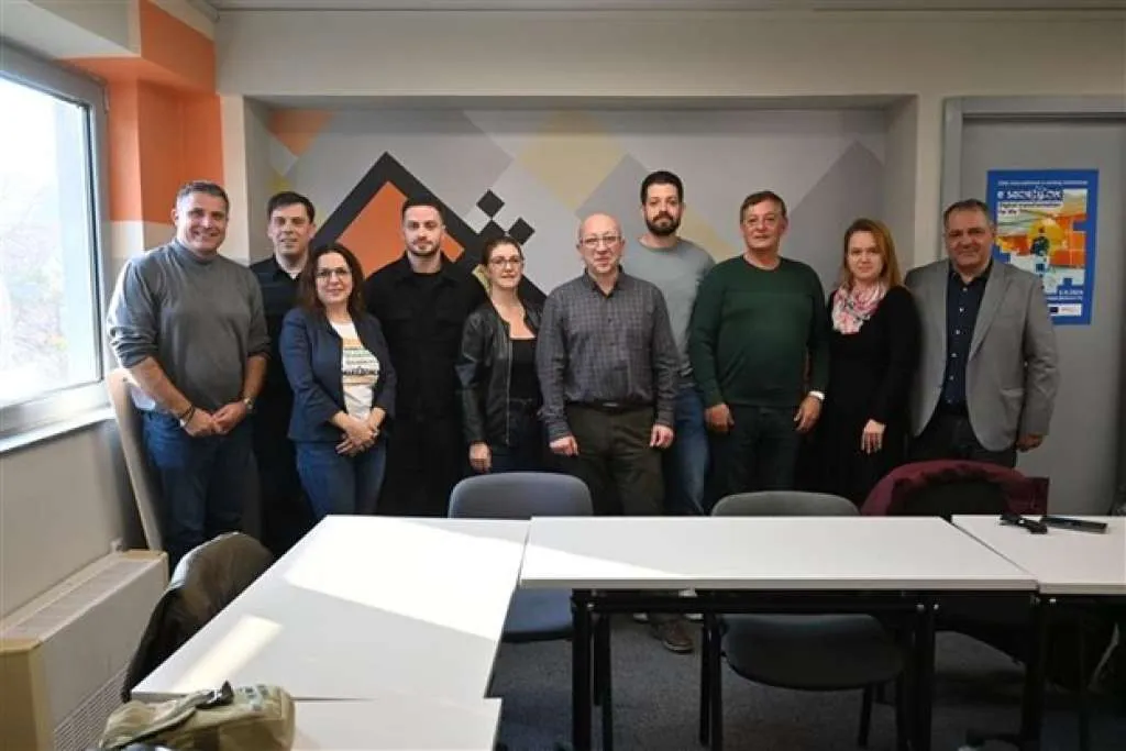 Potpisani ugovori za grantove za produkciju medijskog sadržaja u šest država zapadnog Balkana