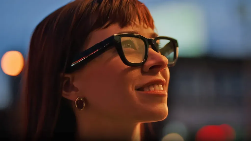 Google se vraća na tržište pametnih naočala s AI modelom 2026.