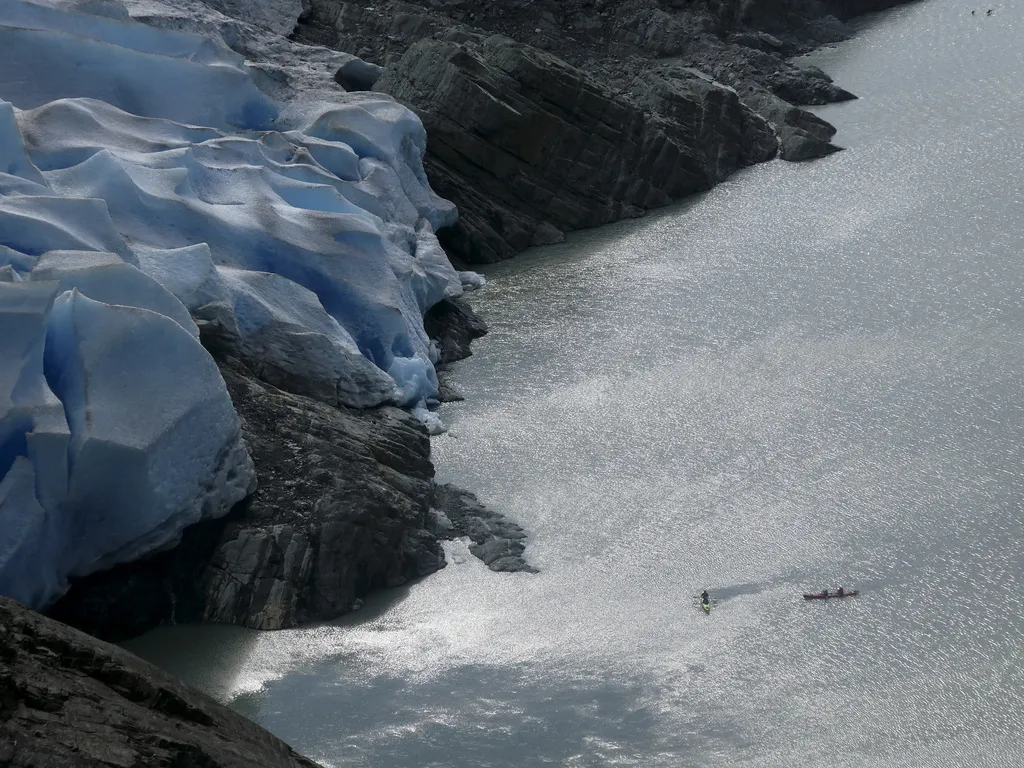 Deset godina Pariškog sporazuma: Nada u promjenu zasjenjena klimatskim realnostima