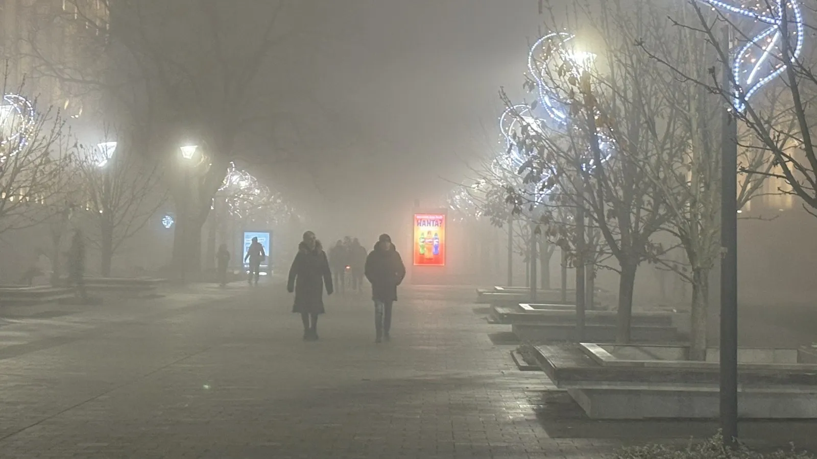 Čist vazduh postao luksuz: Može li francuski model biti spas za građane BiH