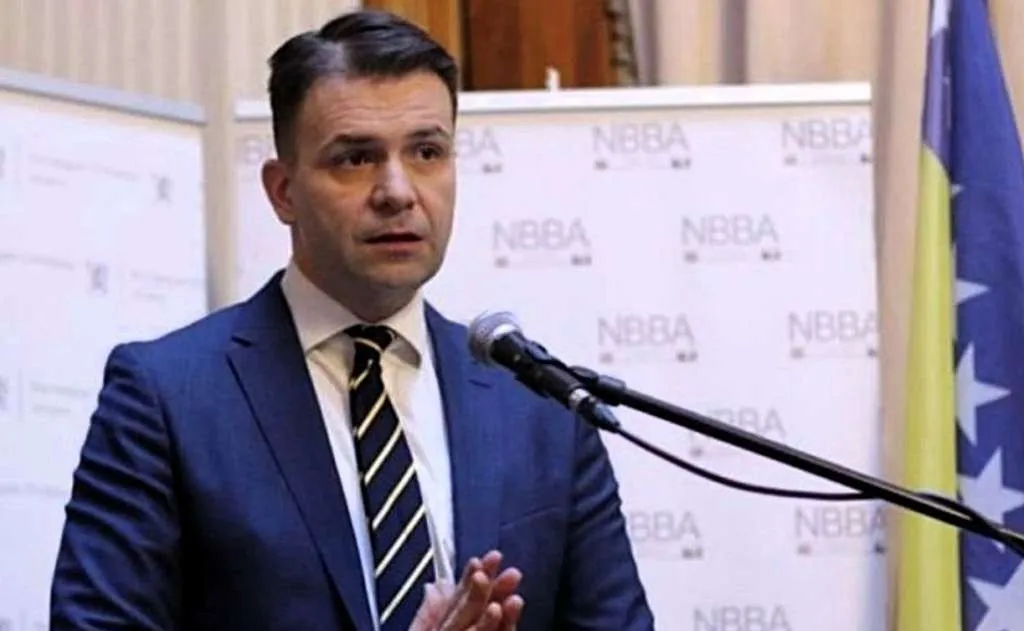 Makarević: BiH ima potencijal biti mnogo brže rastuća ekonomija, pravna nesigurnost najčešća primjedba investitora