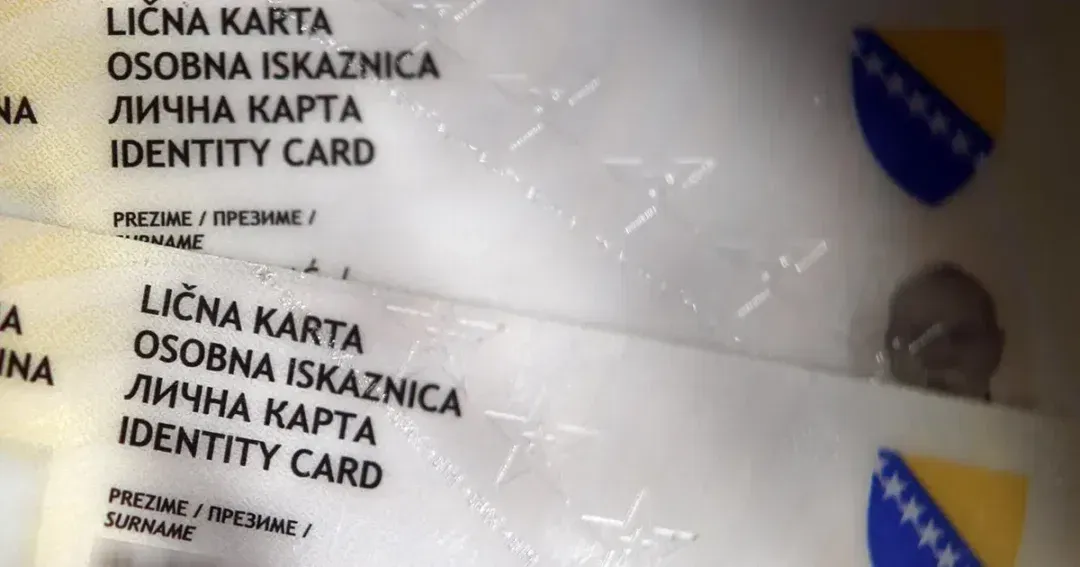 IDEEA: Podatke iz lične karte građana mogu uzimati samo zakonski ovlašteni kontrolori