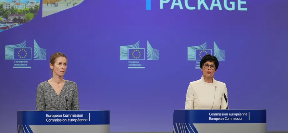 Kallas i Kos povodom godišnjice potpisivanja Dejtona: Ostanak na putu ka članstvu u EU mora ostati krajnji cilj