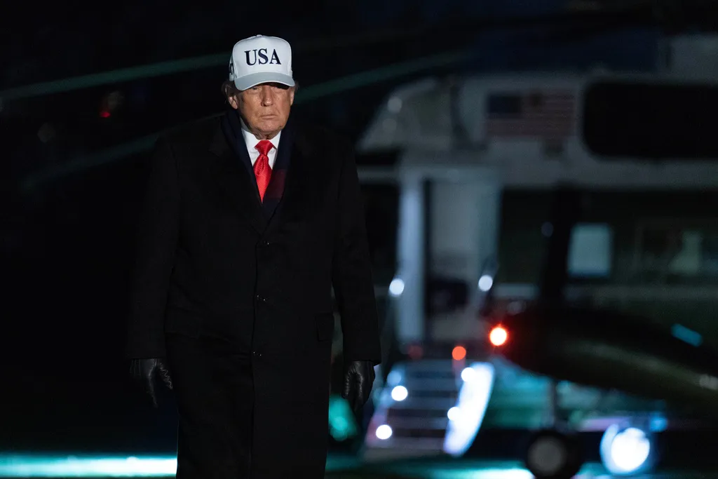 Trump o napadu u Sidneju: Čist antisemitizam, Jevreji u SAD da se ne plaše