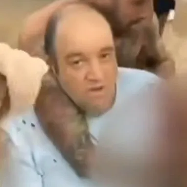 Heroj s plaže Bondi: Trgovac voćem Ahmed razoružao napadača i spasio živote