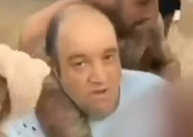 Heroj s plaže Bondi: Trgovac voćem Ahmed razoružao napadača i spasio živote