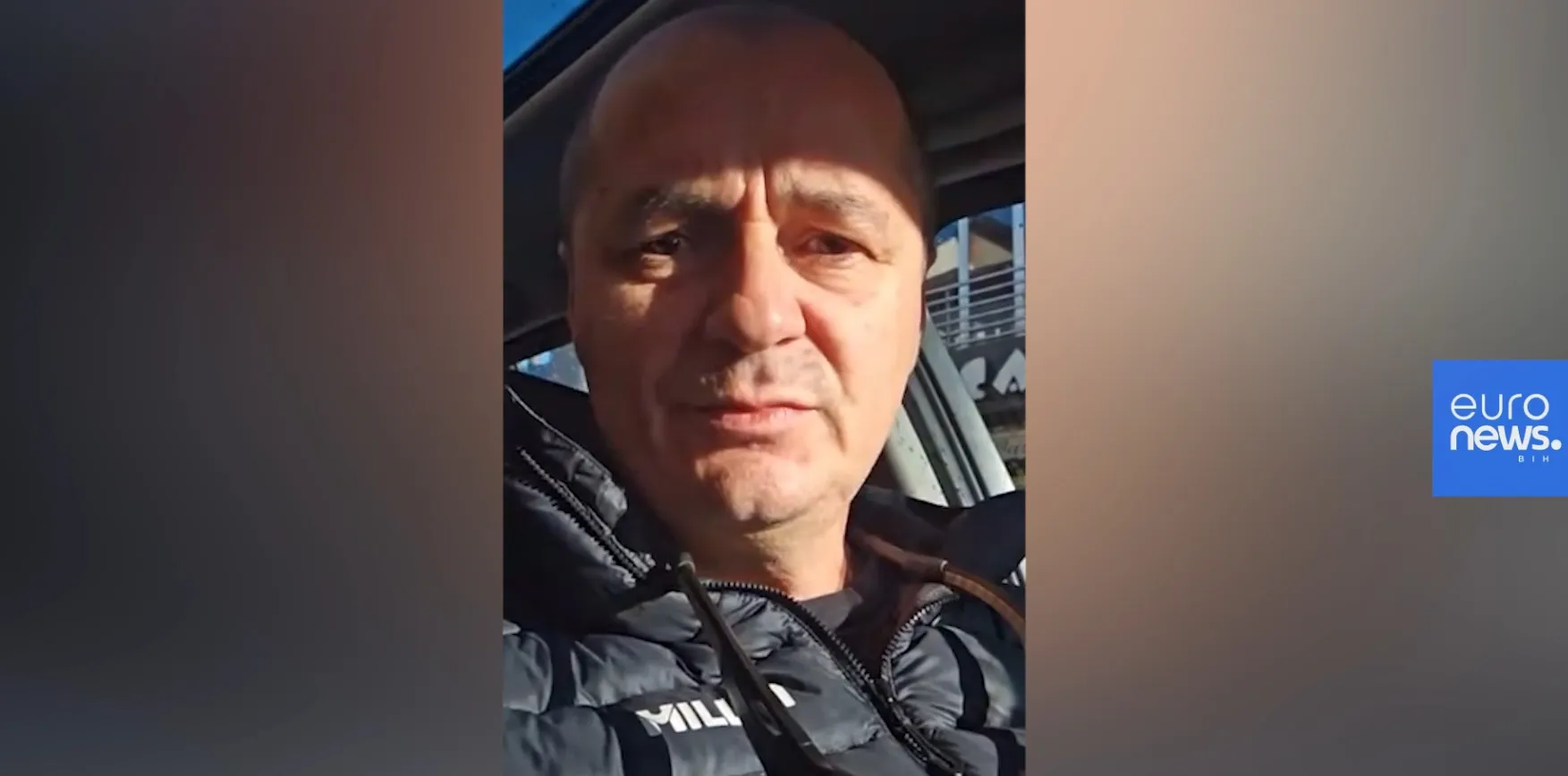 Vođa GSS Prenj za Euronews: Helikopteri nadlijetali položaje ekipa, ali nikada nisu dobili saglasnost da učestvuju