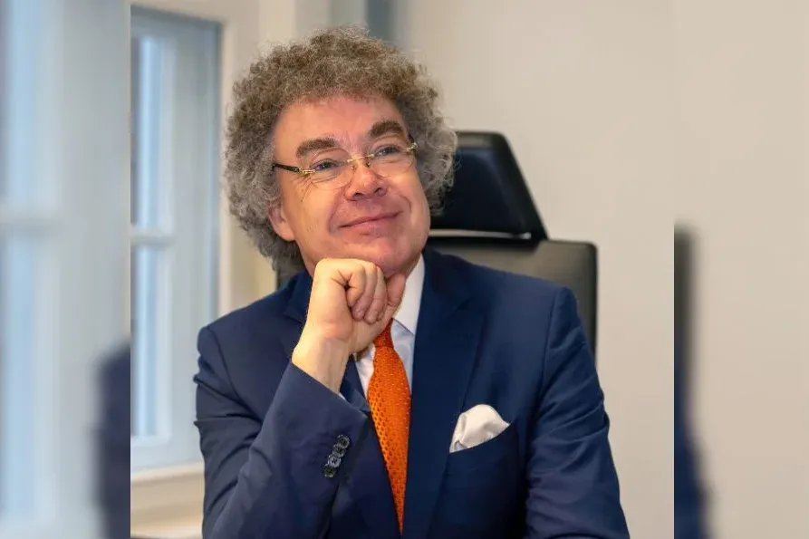 Podnesena krivična prijava protiv njemačkog AfD parlamentarca zbog nacističkog pozdrava