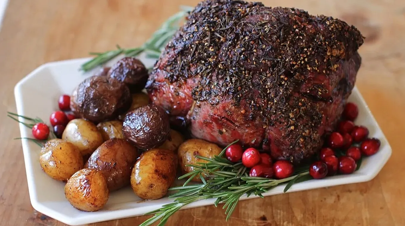 Svečana hrana: Evropljani moraju mnogo da plate ovogodišnju božićnu gozbu