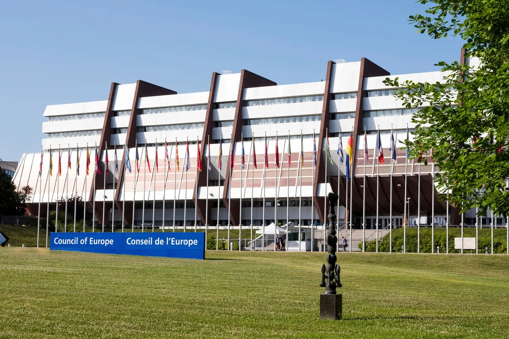 Danas konferencija Vijeća Evrope za naknadnu ratne štete Ukrajini