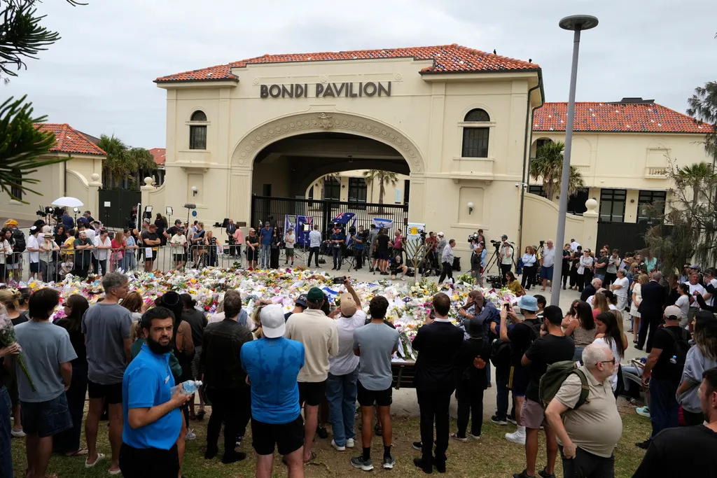 Napadači iz Sidneja putovali na Filipine, inspirisani Islamskom državom?