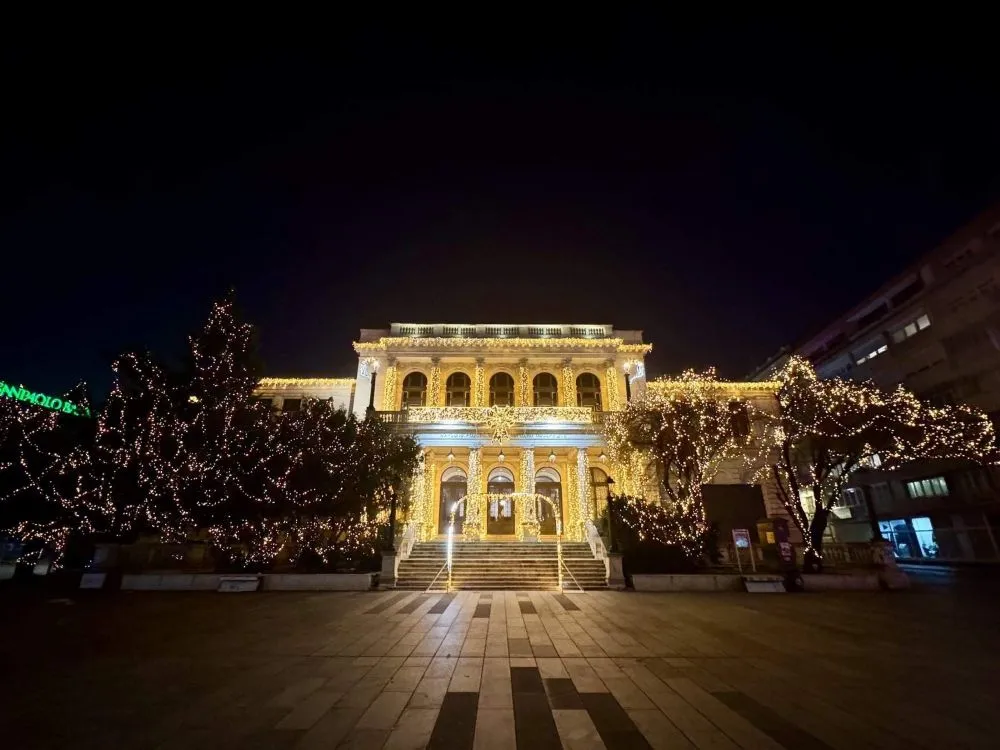 Za kraj 2025. godine, Narodno pozorište Sarajevo u brojkama: 200 programa, 71.829 gledalaca  