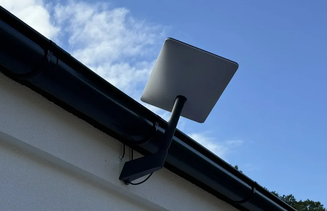 Testirali smo Starlink u BiH: Brzine preko 300 Mbps i stabilna veza, ali još bez dozvole