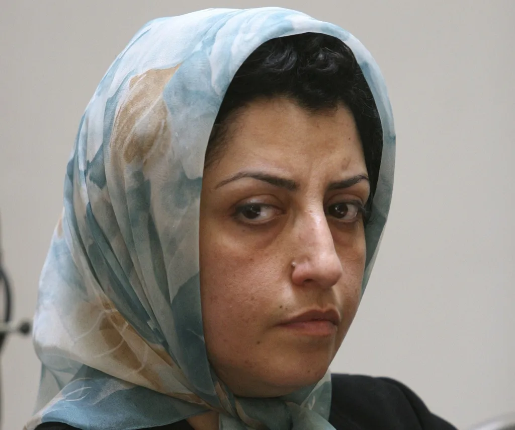 Dobitnica Nobelove nagrade Narges Mohammadi tvrdi da je brutalno pretučena pri hapšenju u Iranu