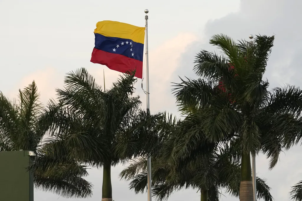 Venecuela osudila potpunu američku blokadu naftnih tankera