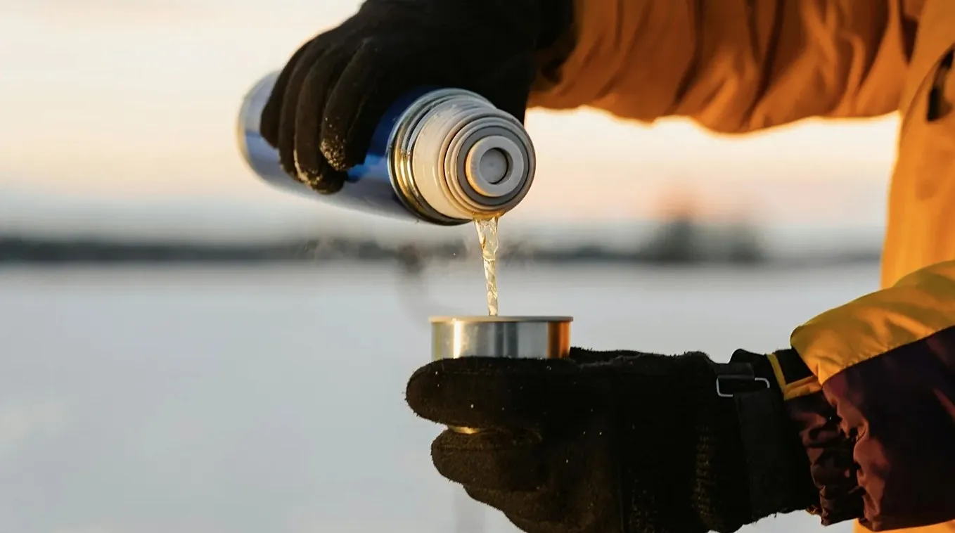 Zdravstveni stručnjaci tvrde da je dehidracija zimi lakša nego što mislite