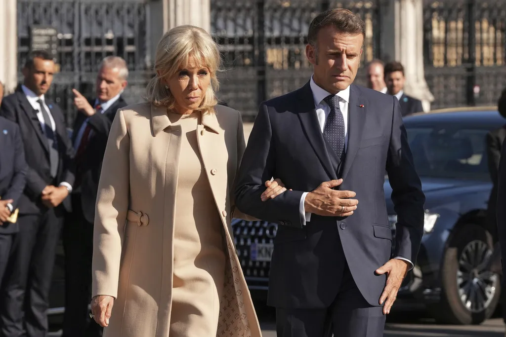 Više od 300 žena ponijelo tužbu protiv Brigitte Macron nakon seksističkih uvreda