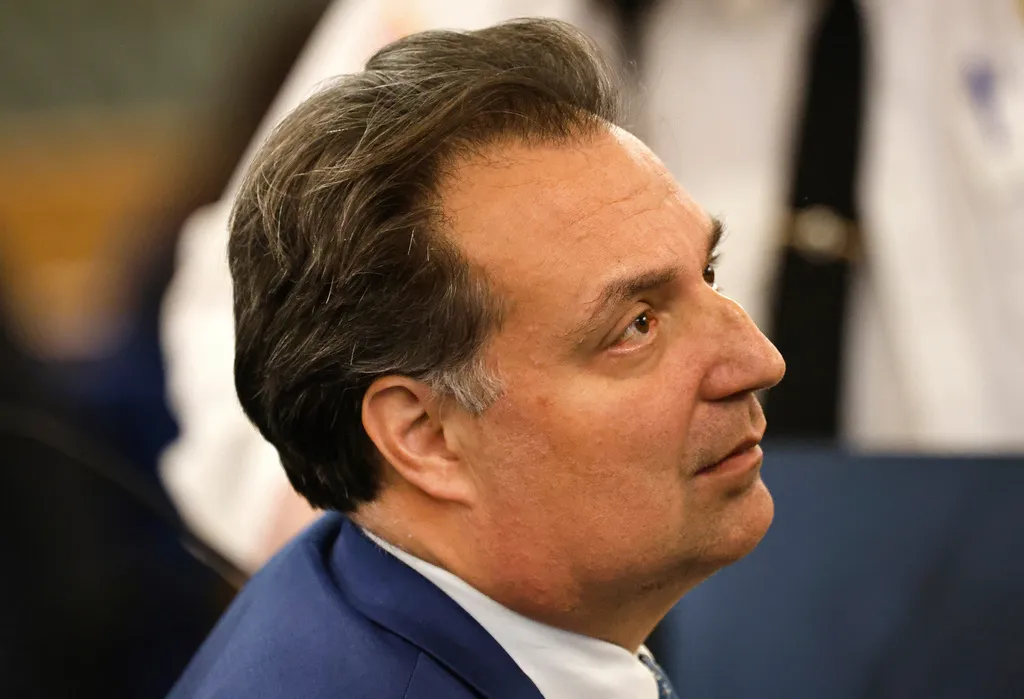 Ubio suprugu, pa joj raskomadao tijelo: Brian Walshe osuđen na doživotni zatvor