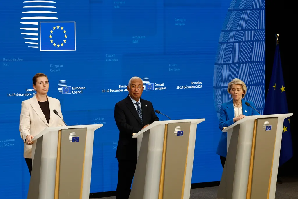 EU će izdati 90 milijardi eura zajedničkog duga Ukrajini nakon što je naišla na zastoj u otplati kredita