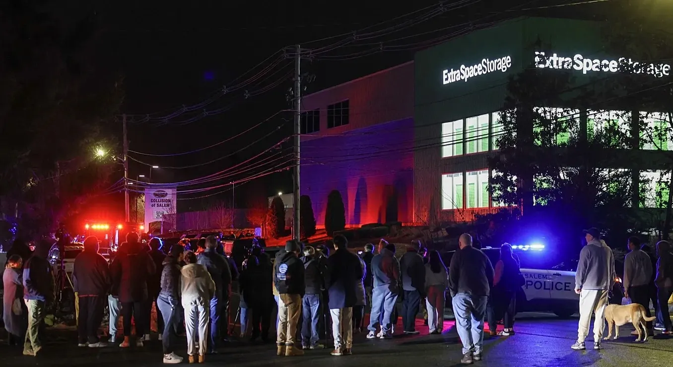 Muškarac osumnjičen za pucnjavu na Univerzitetu Brown pronađen mrtav, saopštili su zvaničnici