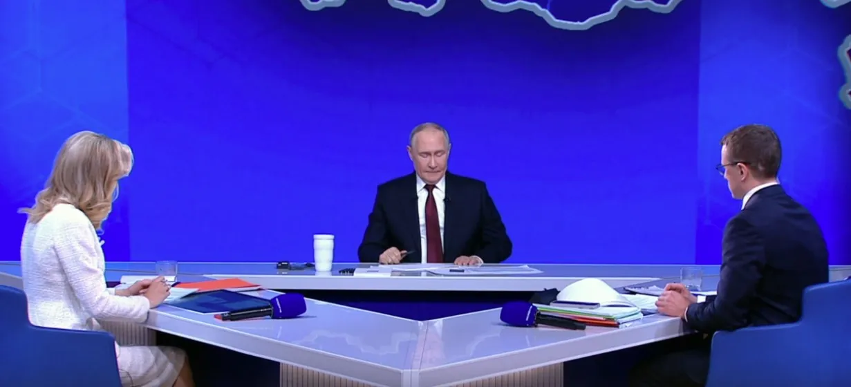 Putin poručio EU: Kad uzmete naš novac, morat ćete ga vratiti