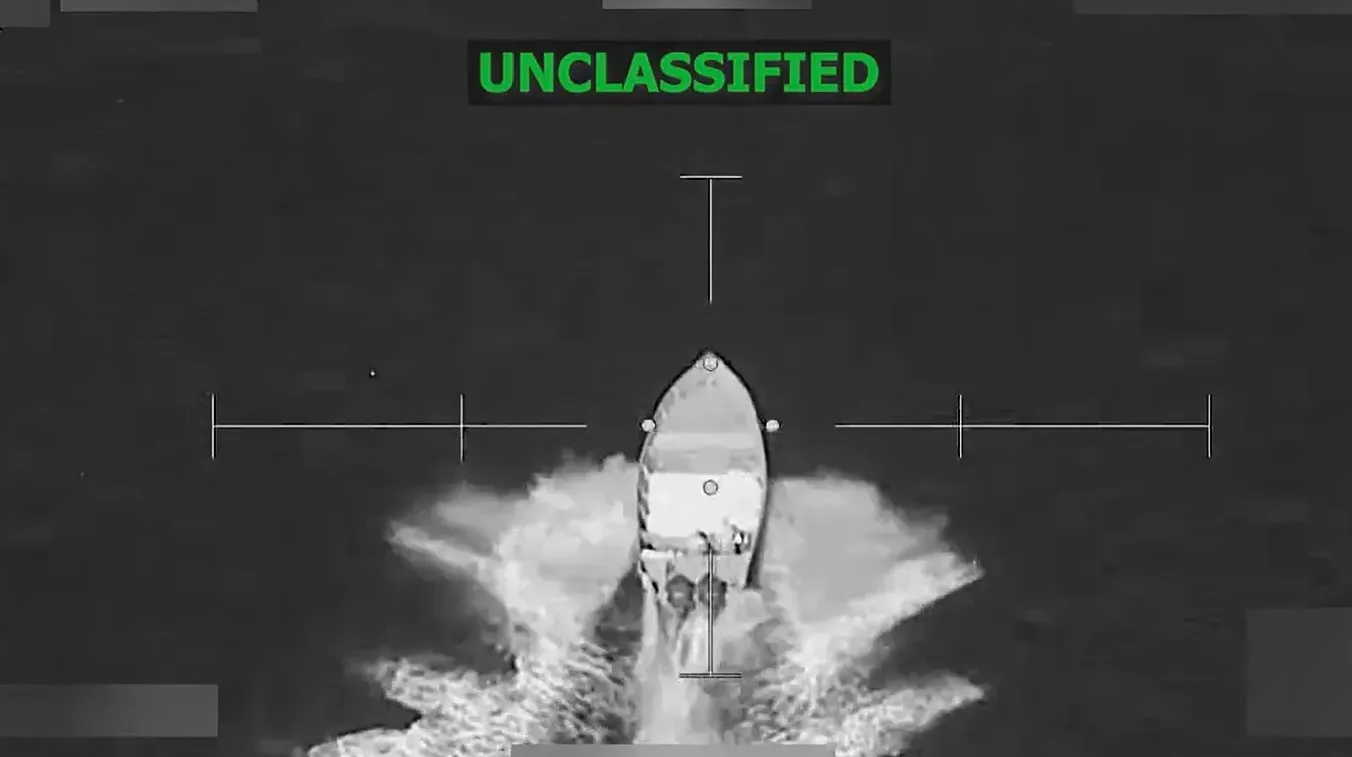 U američkim napadima na narko-čamce ubijeno još pet osoba u Pacifiku usred rastućih tenzija u Venecueli