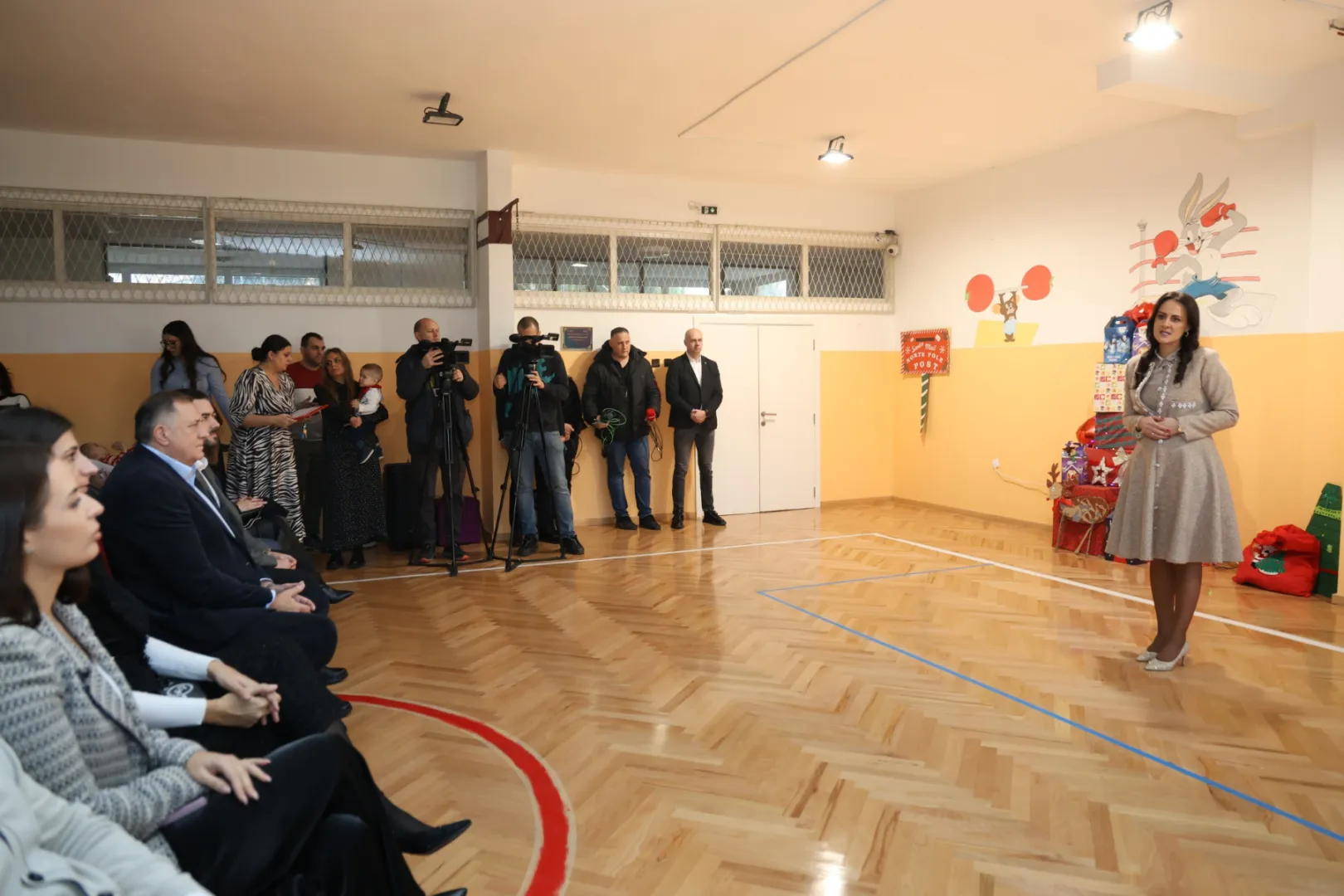 Dom "Rada Vranješević" obilježava 78 godina postojanja: "Poseban status za zaposlene"