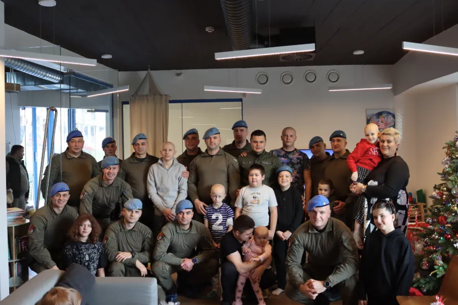 MUP KS: Mali pokloni za velike heroje