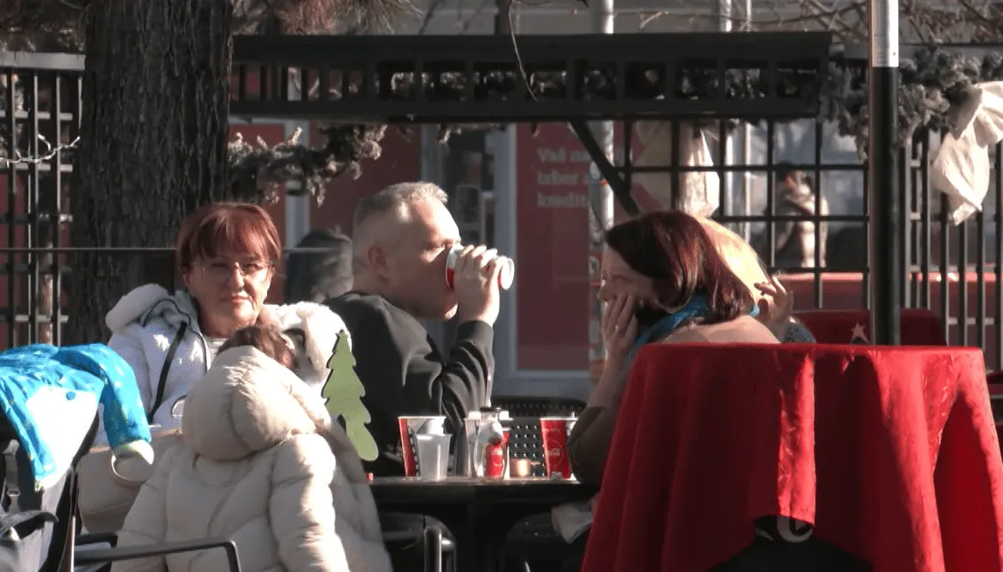 Smještajni kapaciteti gotovo popunjeni: Koliko košta novogodišnji provod u Banjaluci