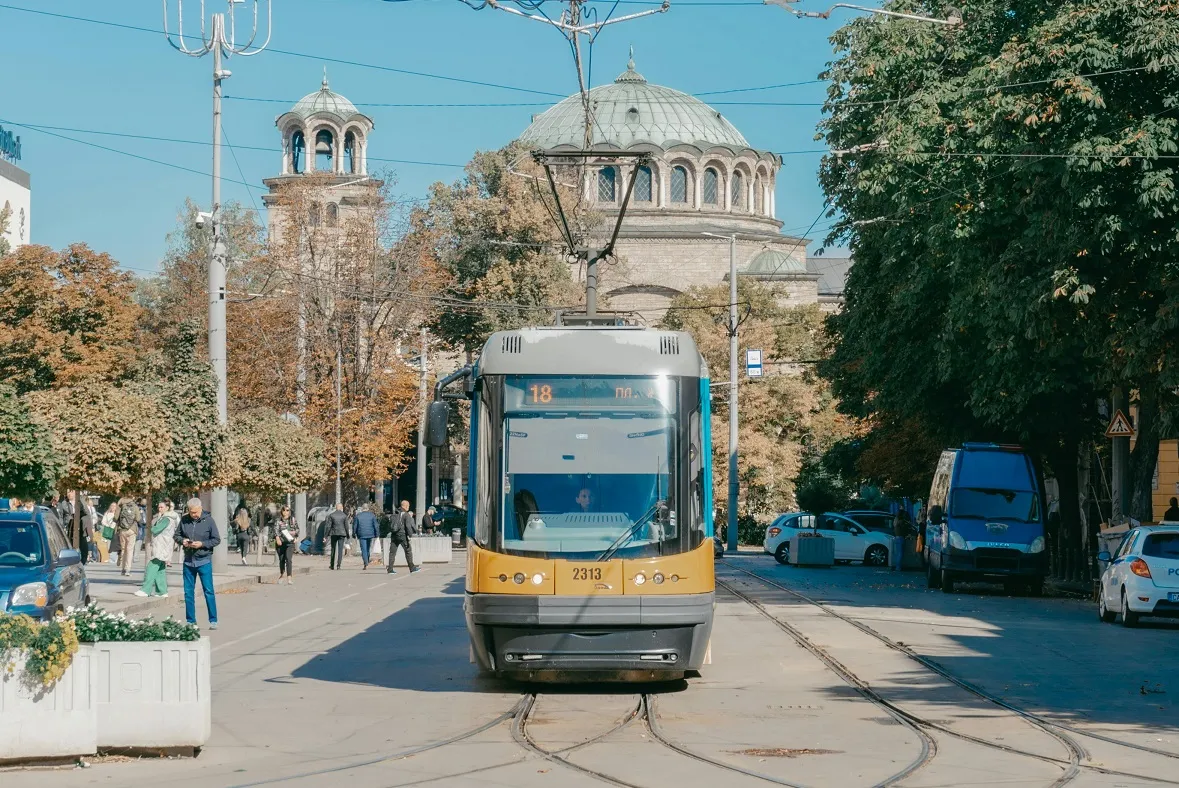 Kako se u Sofiji bore protiv zagađenja: Vikend zelena karta za javni prevoz 