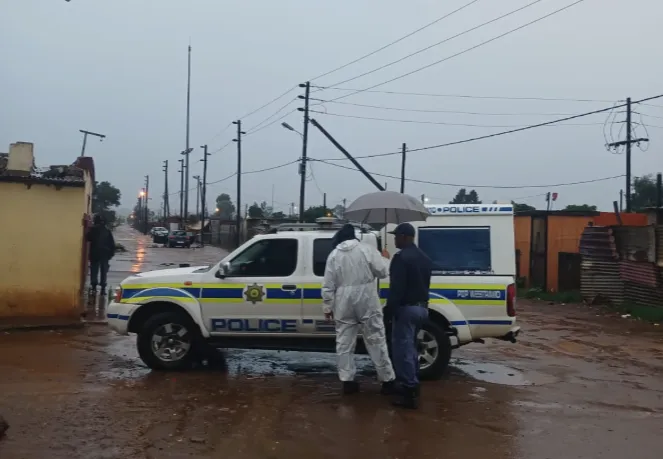 Najmanje 10 poginulih, 10 ranjenih u pucnjavi u Južnoj Africi