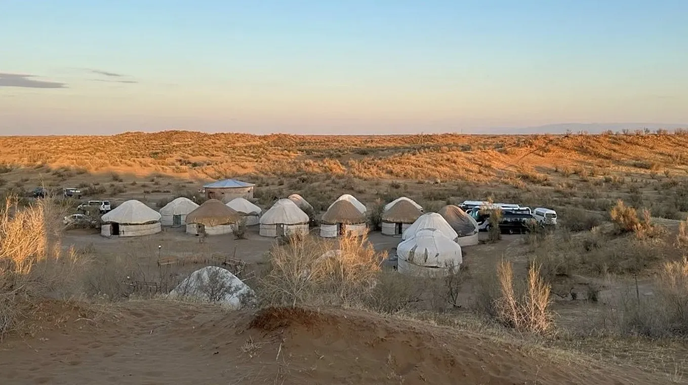 Kobyz i jurta: Živo znanje Centralne Azije uvršteno na UNESCO-ovu listu nematerijalne baštine