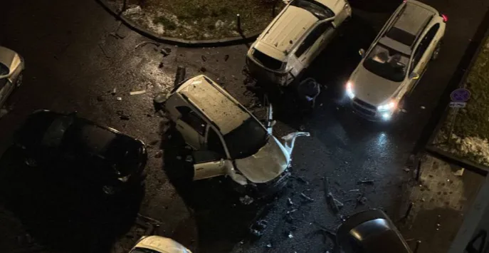 Ruski general ubijen u Moskvi