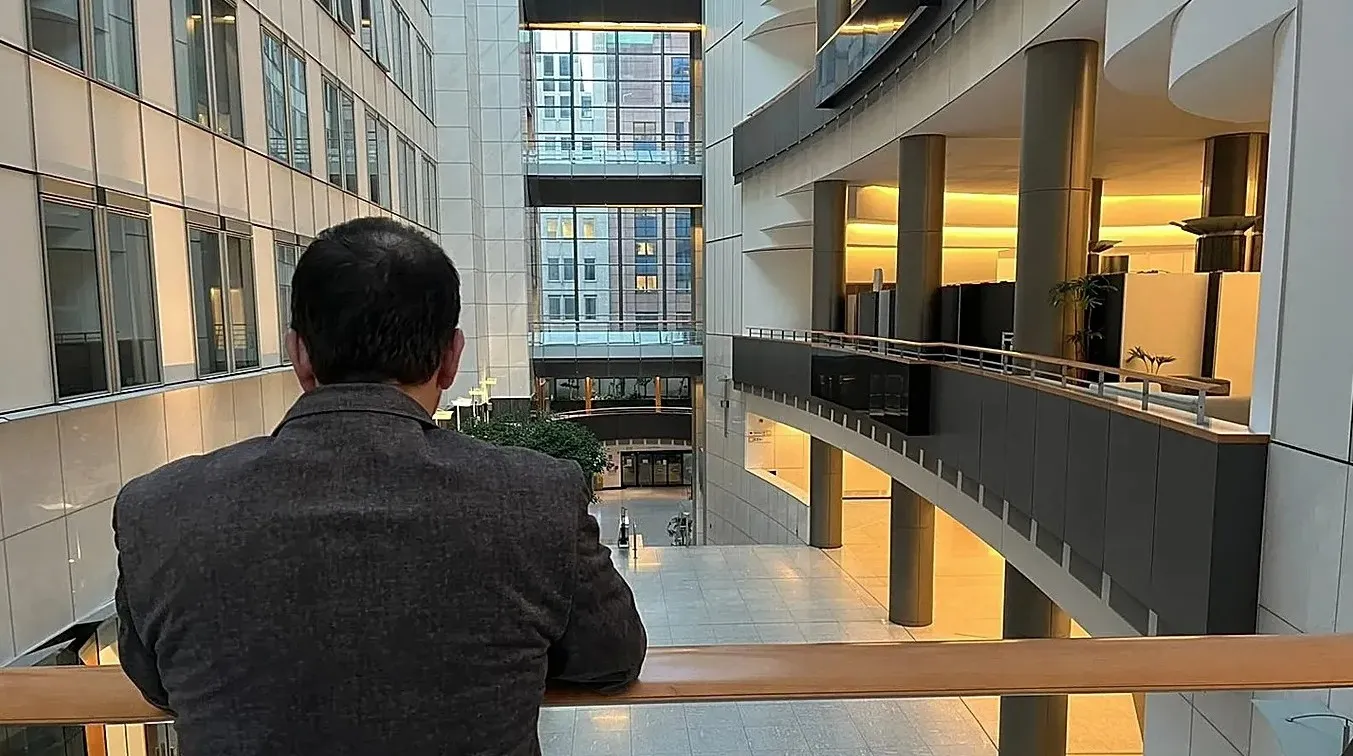 Toni Comín: Upoznajte 'fantoma' zastupnika u Evropskom parlamentu koji živi u pravnom vakuumu