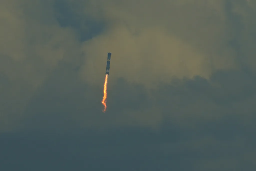 Eksplozija SpaceX rakete ugrozila avio-saobraćaj iznad Kariba?