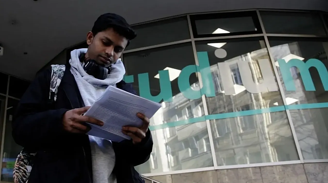 Prekršena obećanja: Deportacija umjesto diplome za indijske studente u Berlinu