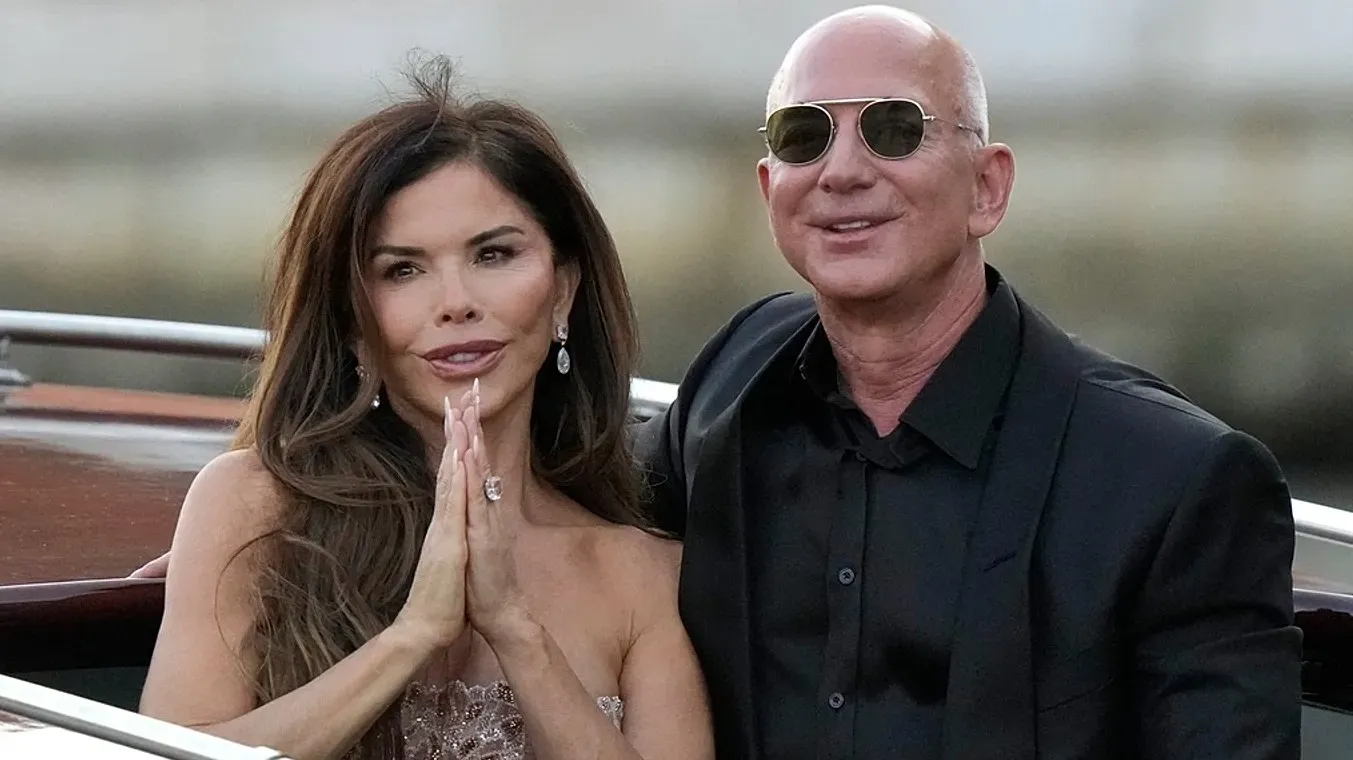 Bogati su bili tiši nakon COVID-a. Sada više nisu - i ljudi to primjećuju