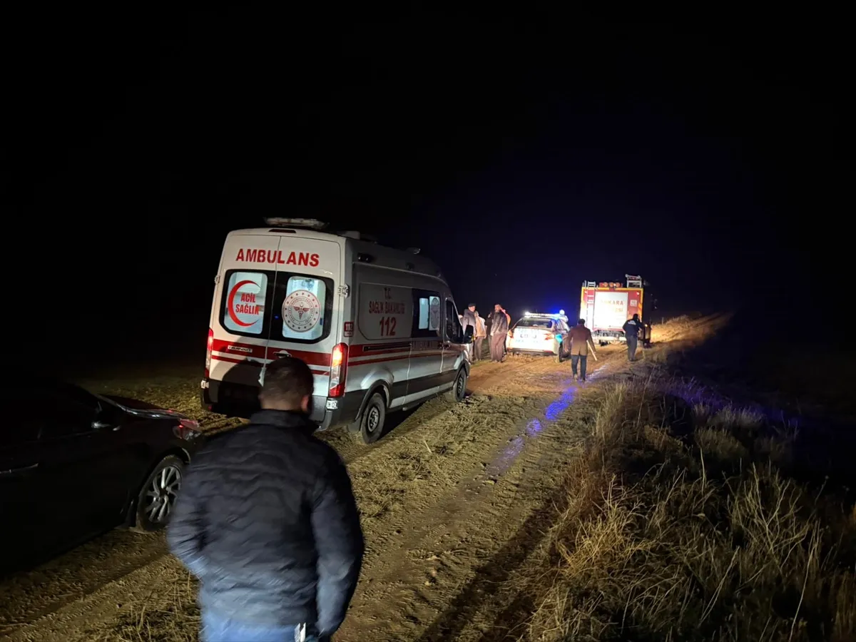 Poginuo načelnik Generalštaba libijske vojske nakon nestanka aviona u Turskoj