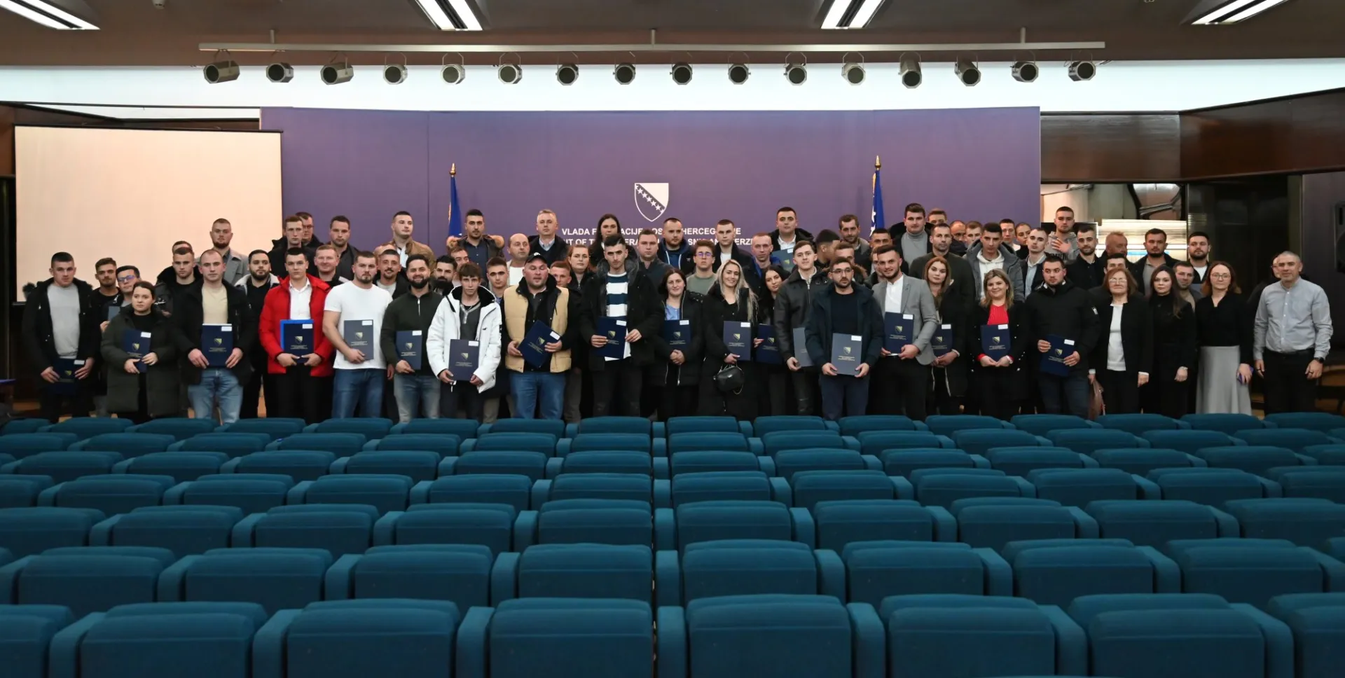 Podrška mladim poljoprivrednicima u FBiH povećana na 7,7 miliona KM, sredstva dodijeljena za 172 korisnika