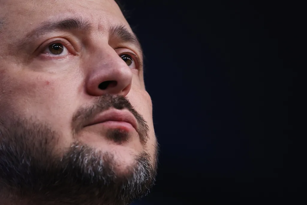 Zelenski nudi ustupke za mir i stavlja loptu na Putinovo dvorište