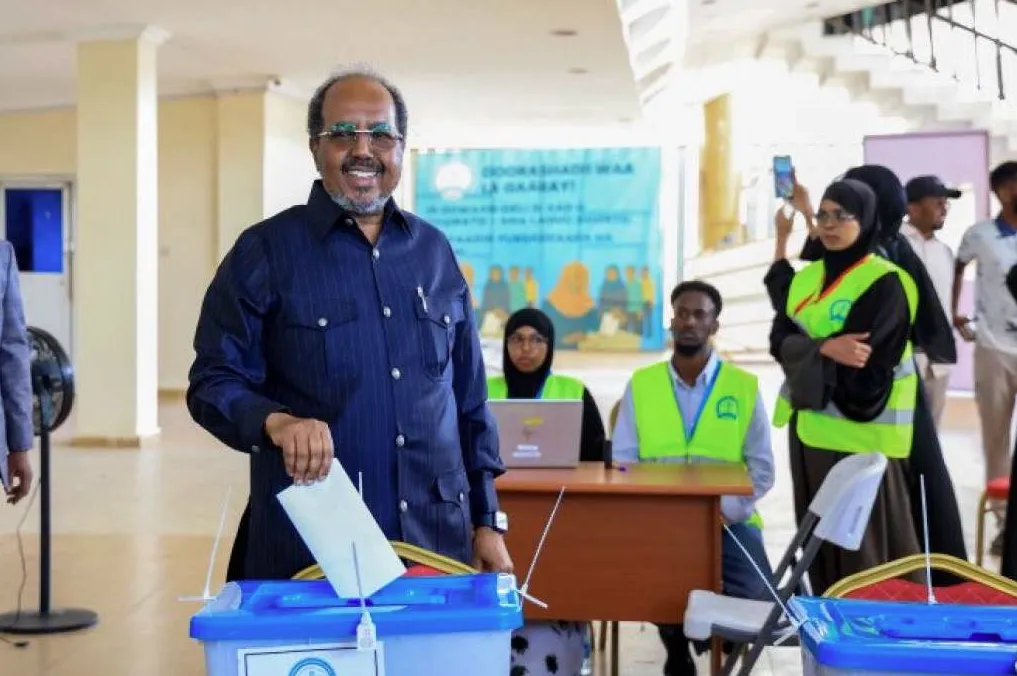Građani glasaju na prvim direktnim izborima u Somaliji nakon više od 50 godina