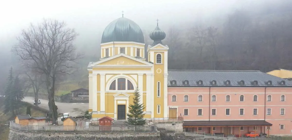 Franjevci temelje postavili 1502. godine: Samostan u Fojnici preživio osmanske progone i ratove