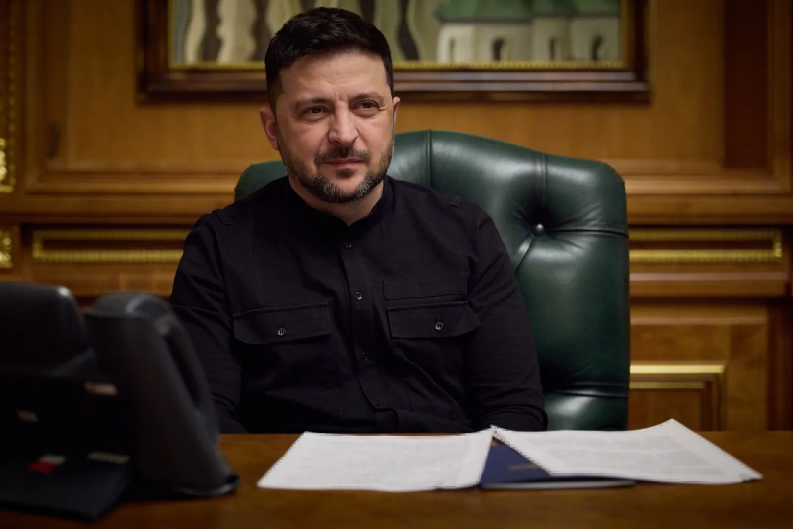 Zelenski razgovarao s Trumpovim ljudima: Pojavile su se nove ideje za kraj rata