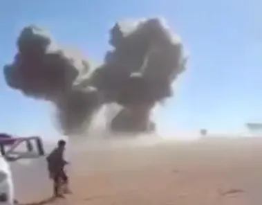 Saudijci bombardovali separatiste koje podržavaju Emirati na jugu Jemena