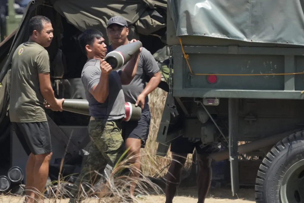 Ovaj rat traje već apsurdnih 56 godina: Pauzira samo za Božić i Novu godinu